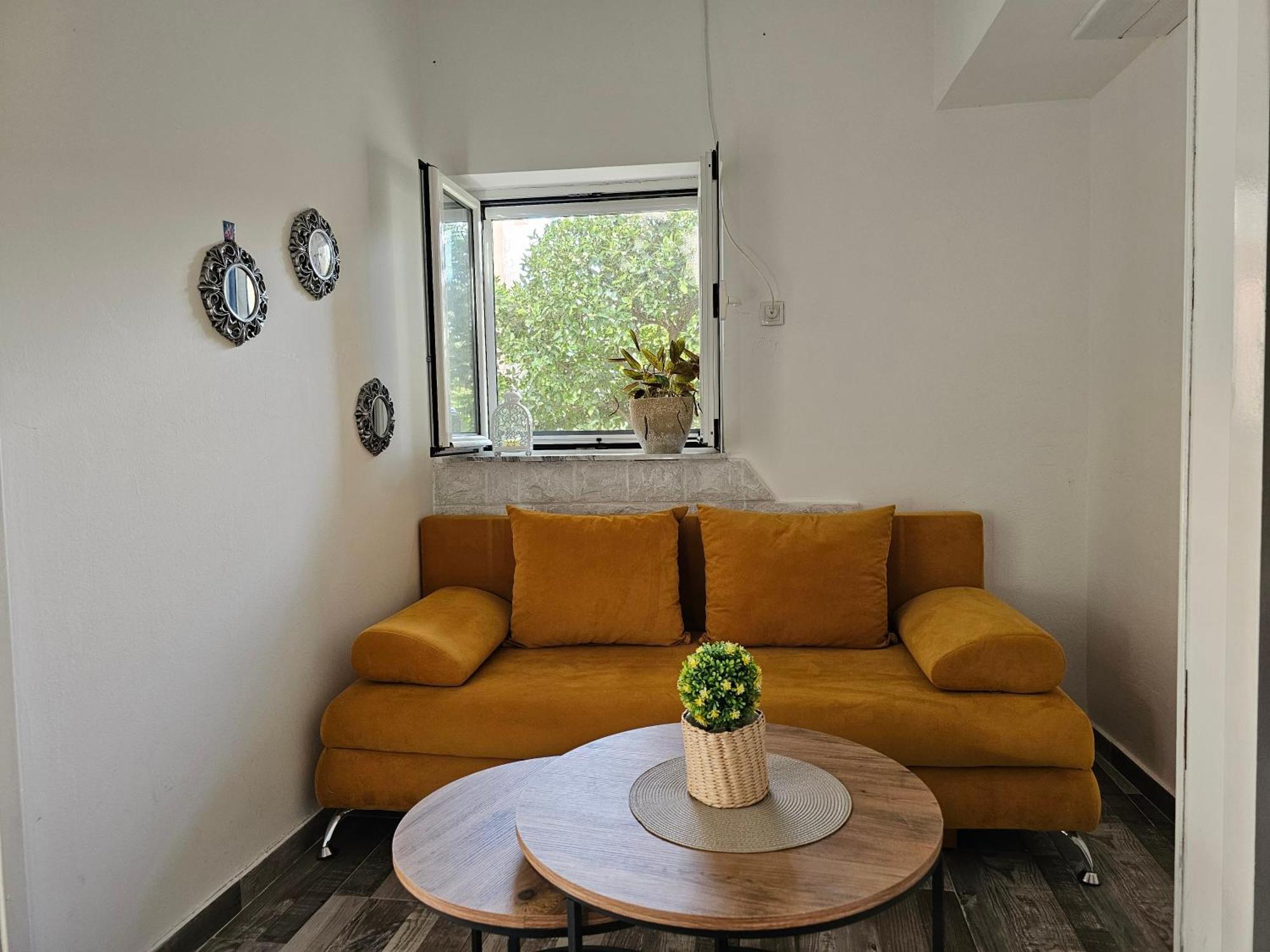 Modern Seaside Escape - Stunning Sea View - Private & Stylish Appartement Kotor Buitenkant foto