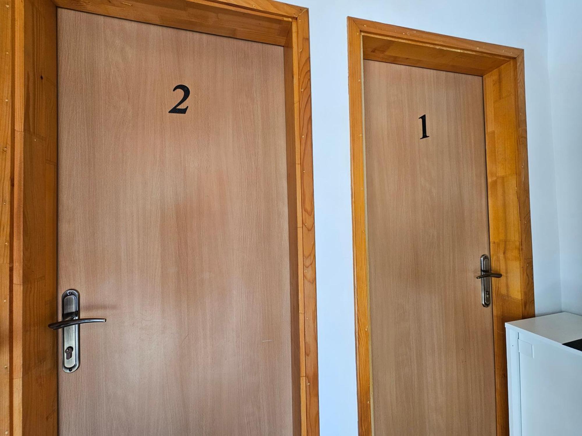 Modern Seaside Escape - Stunning Sea View - Private & Stylish Appartement Kotor Buitenkant foto