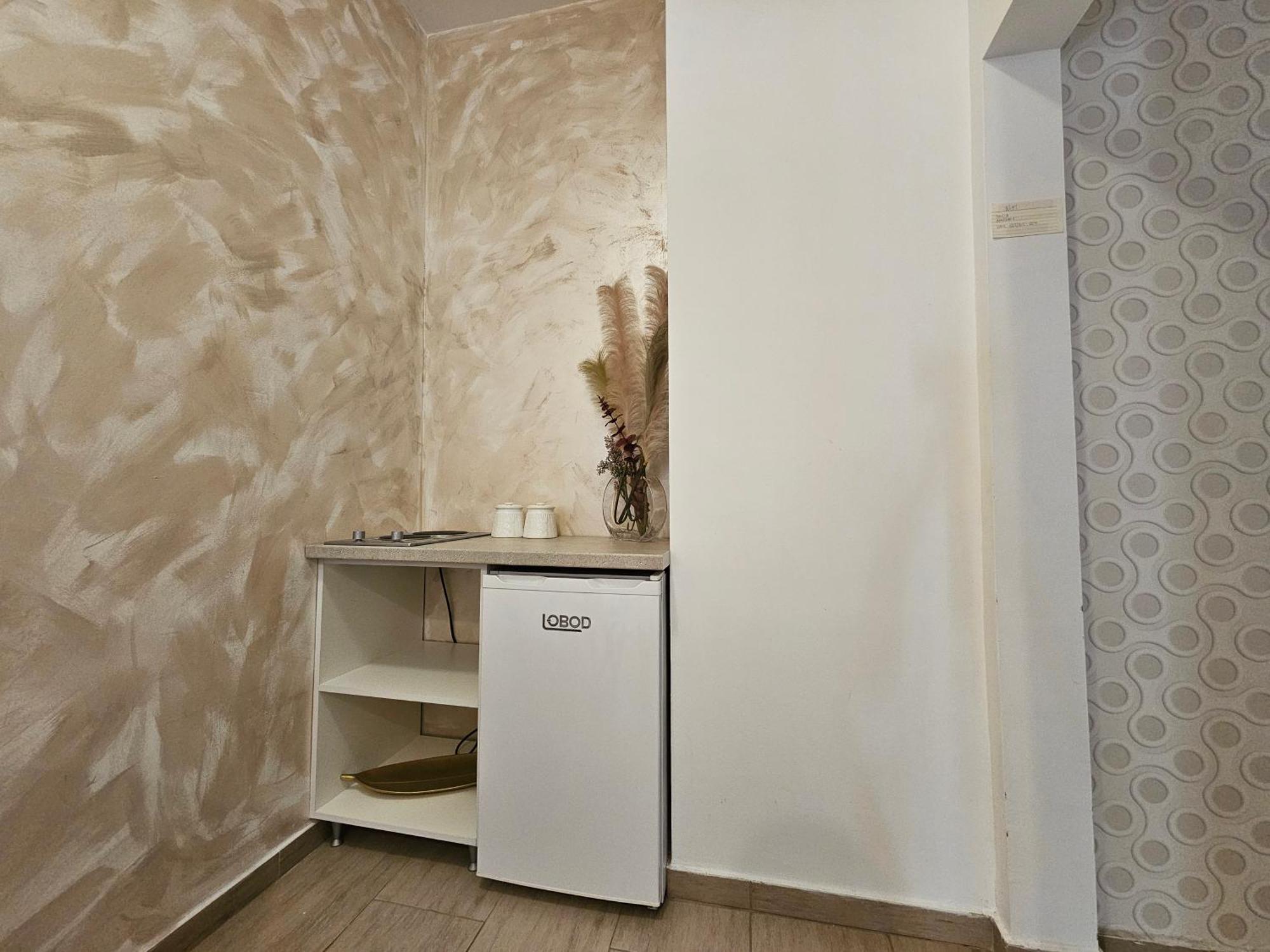 Modern Seaside Escape - Stunning Sea View - Private & Stylish Appartement Kotor Buitenkant foto