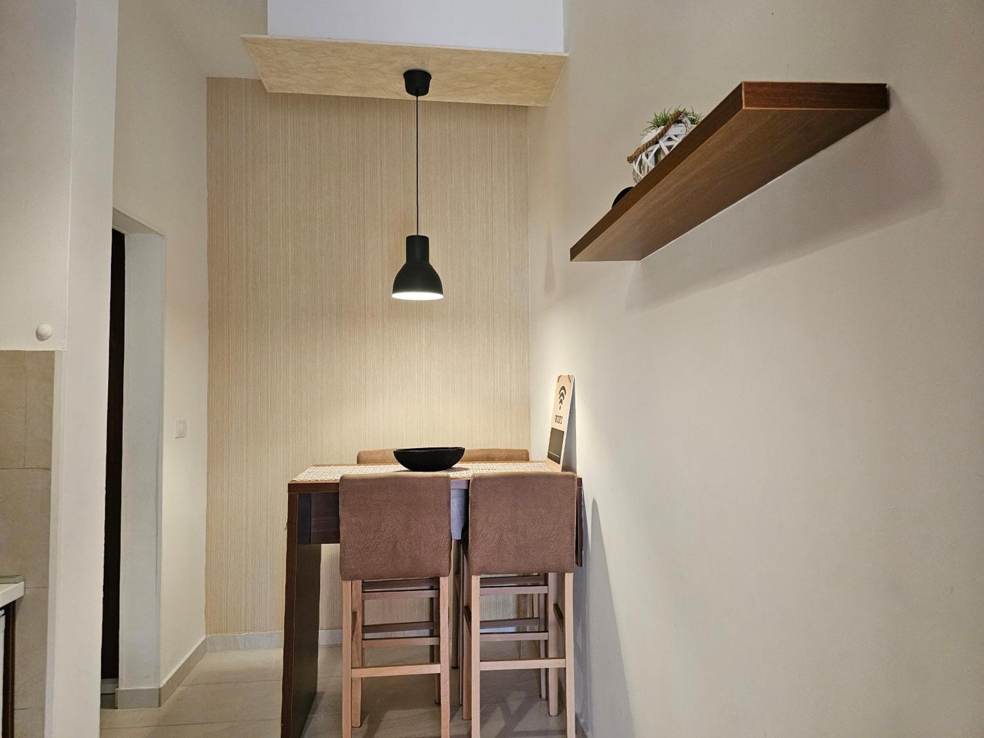 Modern Seaside Escape - Stunning Sea View - Private & Stylish Appartement Kotor Buitenkant foto