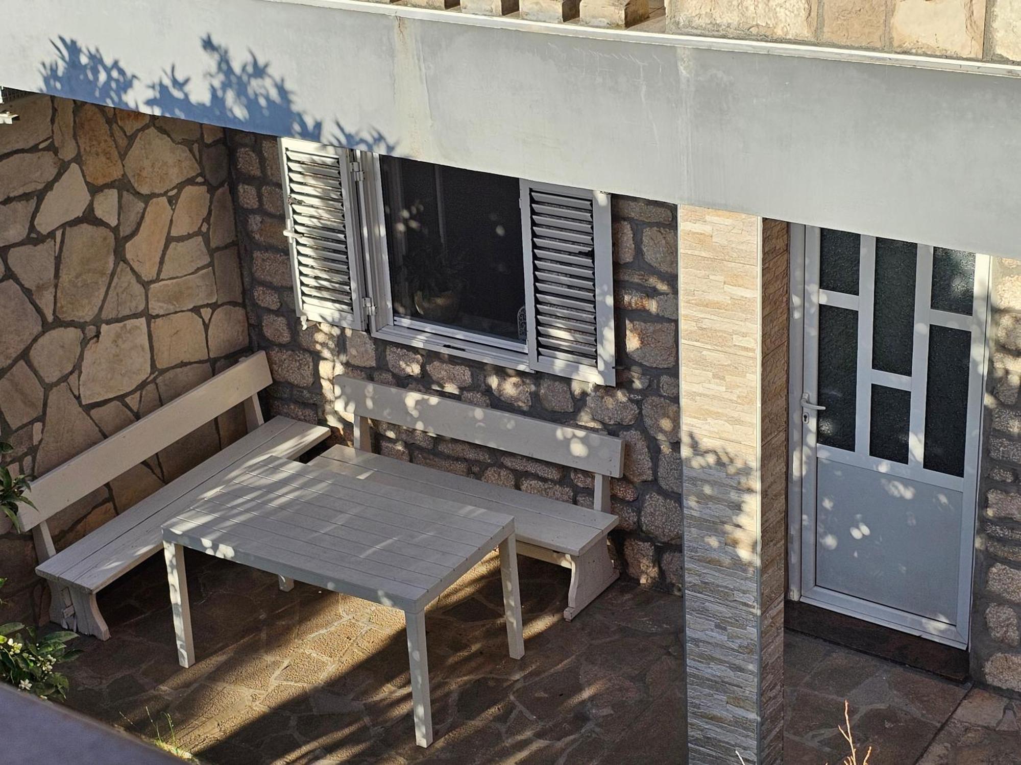 Modern Seaside Escape - Stunning Sea View - Private & Stylish Appartement Kotor Buitenkant foto